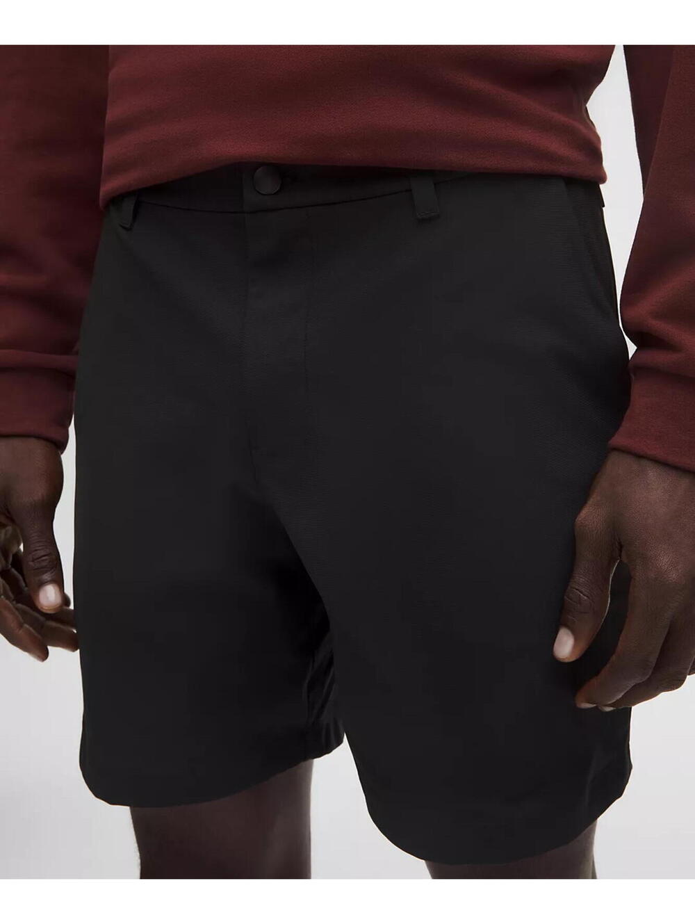 Lululemon ABC Classic-Fit Short 7" – Size Men's 30